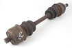 Mercedes 1233500410 Drive Shaft - Rear (a) | C107 R107 SL W114 W115 W123 E...