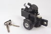 Mercedes 1297503591 Boot Lock (a) | R129 SL