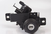 Mercedes 1297503591 Boot Lock (a) | R129 SL