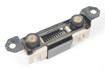 Mercedes 0001583945 Auxiliary Fan Ballast Resistor | W140 V140 C140 S W202 C