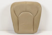 Mercedes 1299101750 Seat Base - Front Beige | R129 SL