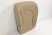 Mercedes 1299101750 Seat Base - Front Beige | R129 SL