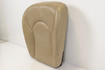 Mercedes 1299101750 Seat Base - Front Beige | R129 SL