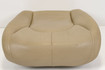 Mercedes 1299101750 Seat Base - Front Beige | R129 SL