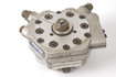 Mercedes 0000742813 Fuel Distributor | W124 C124 A124 S124 E R129 SL