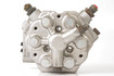 Mercedes 0000742813 Fuel Distributor | W124 C124 A124 S124 E R129 SL
