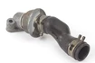 Mercedes 0001407860 Check Valve - Left | C107 R107 R129 SL W124 E W126 W140 S...