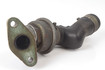 Mercedes 0001407860 Check Valve - Left | C107 R107 R129 SL W124 E W126 W140 S...