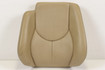 Mercedes 1299103016 Seat Backrest - Right Beige | R129 SL