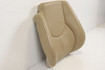 Mercedes 1299103016 Seat Backrest - Right Beige | R129 SL