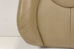 Mercedes 1299103016 Seat Backrest - Right Beige | R129 SL