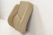 Mercedes 1299103016 Seat Backrest - Right Beige | R129 SL