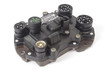 Mercedes 0135457032 EZL Ignition Control Module | R129 SL W140 V140 C140 S