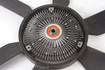 Mercedes 1032000623 Viscous Fan & Clutch (b) | R129 SL W140 S W210 E W463 G