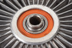 Mercedes 1032000623 Viscous Fan & Clutch | R129 SL W140 V140 S W210 E W463 G