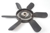 Mercedes 1032000623 Viscous Fan & Clutch | R129 SL W140 V140 S W210 E W463 G