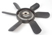 Mercedes 1032000623 Viscous Fan & Clutch | R129 SL W140 V140 S W210 E W463 G