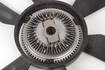 Mercedes 1032000623 Viscous Fan & Clutch | R129 SL W140 V140 S W210 E W463 G