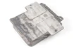 Mercedes 0095454132 KE Engine Control Unit | W124 E R129 SL W460 G