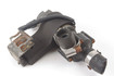 Mercedes 0018351064 Water Pump (b) | W124 E R129 SL