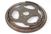 Mercedes 1040300112 Flywheel Ring Gear | W124 E R129 SL W140 S W202 C W463 G