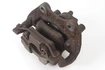 Mercedes 0024202783 Brake Caliper - Rear Left | W211 E C219 CLS W221 S R230 SL