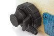 Mercedes 1293200814 Hydraulic Fluid Reservoir | R129 SL