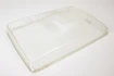 Mercedes 0018266890 Headlight Lens - Right | W100 W108 W109 W111 S C107 R107...