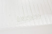 Mercedes 0018266890 Headlight Lens - Right | W100 W108 W109 W111 S C107 R107...