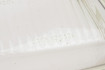 Mercedes 0018266890 Headlight Lens - Right | W100 W108 W109 W111 S C107 R107...