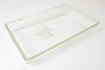 Mercedes 0018266890 Headlight Lens - Right | W100 W108 W109 W111 S C107 R107...