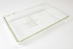 Mercedes 0018266890 Headlight Lens - Right | W100 W108 W109 W111 S C107 R107...