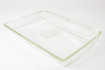 Mercedes 0018266890 Headlight Lens - Right | W100 W108 W109 W111 S C107 R107...