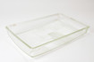 Mercedes 0018266890 Headlight Lens - Right | W100 W108 W109 W111 S C107 R107...