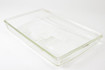 Mercedes 0018266890 Headlight Lens - Right | W100 W108 W109 W111 S C107 R107...