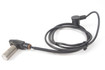 Mercedes 0031531428 Crankshaft Position Sensor - Left | W140 V140 C140 S