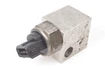 Mercedes 0105422017 ADS Pressure Sensor - Rear | W140 V140 C140 S