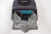Mercedes 1408201202 Mirror Bracket & Speaker - Blue | W140 V140 C140 S
