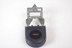 Mercedes 1408201202 Mirror Bracket & Speaker - Blue | W140 V140 C140 S