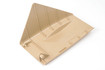 Mercedes 1299190820 Seat Trim Cover - Right Tan | R129 SL
