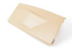 Mercedes 1299190820 Seat Trim Cover - Right Tan | R129 SL