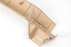 Mercedes 1299120135 Seat Trim Cover - Rear Left Beige | R129 SL