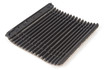 Mercedes 1298100092 Centre Console Roller Shutter - Tan | R129 SL