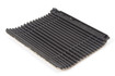 Mercedes 1298100092 Centre Console Roller Shutter - Tan | R129 SL