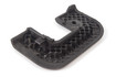 Mercedes 1247230124 Door Lock Cover - Left (a) | W124 E R129 SL W201 C