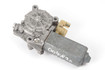 Mercedes 0048201742 Window Motor - Rear Left | W140 V140 S