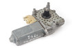 Mercedes 0048201742 Window Motor - Rear Left | W140 V140 S