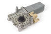 Mercedes 0048201742 Window Motor - Rear Left | W140 V140 S