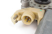 Mercedes 0048201742 Window Motor - Rear Left | W140 V140 S