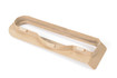 Mercedes 1299192320 Seat Belt Guide - Left Tan | R129 SL